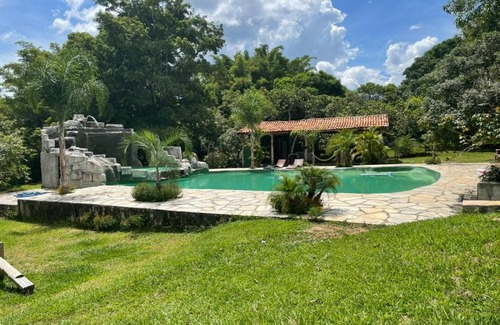 Pirenopolis House | Fazenda Casarão dos Pireneus