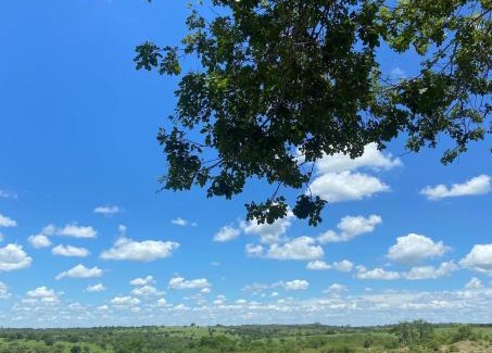 Santanopolis House | Fazenda em Irará disponível para aluguel no São João