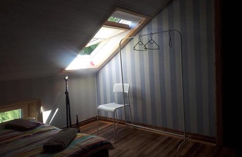 Krynki House | FAZENDA - Przytulne pokoje na krańcu świata