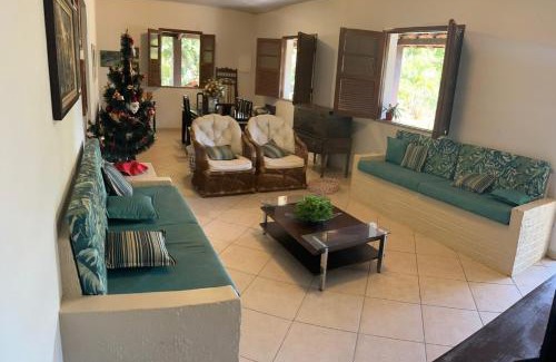 Sao Goncalo Dos Campos House | Fazenda Retiro Casa de Campo