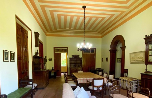 Morungaba Cottage | Fazenda Santa Bárbara - Eventos e Filmagens