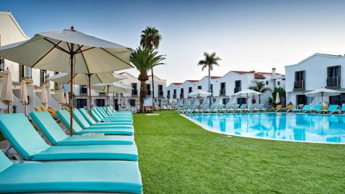 Maspalomas Hotel | FBC Fortuny Resort - Adults Only
