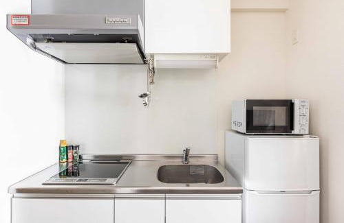 Nishi Apartment | FDS Azur