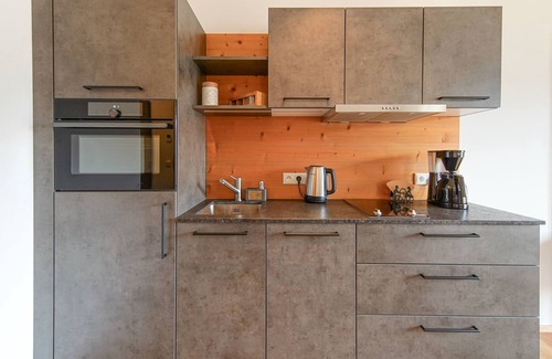 Sankt Wolfgang im Salzkammergut Apartment | Ferienwohnung Rosenquarz - Haus Alpenblick