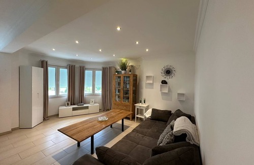 Bad Breisig Apartment | Ferienwohnung/app. für 3 Gäste mit 70m² in Verbandsgemeinde Bad Breisig
