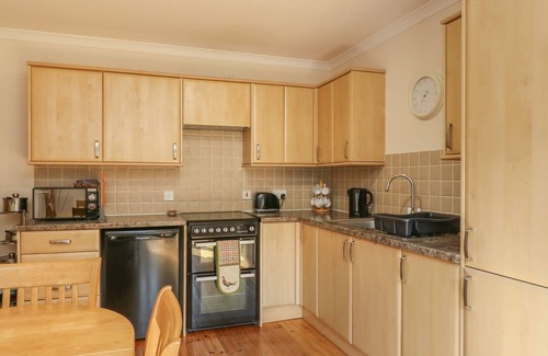 Kinlochlaggan Cottage | FEAGOUR, family friendly, with open fire in Laggan