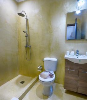 Agios Gordios Apartment | Feakia Studio
