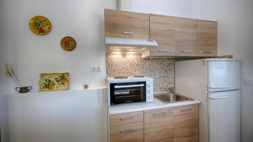 Agios Gordios Apartment | Feakia Studio