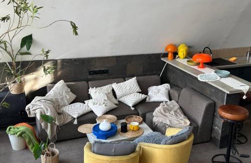 Dilijan Villa | FealHouseDilijan