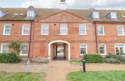 Blythburgh Apartment | Feathers, Blythburgh