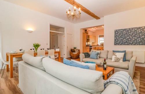 Blythburgh Apartment | Feathers, Blythburgh