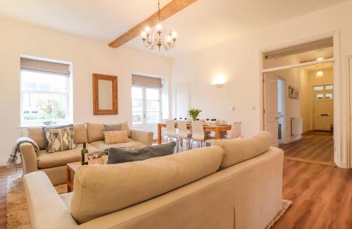 Blythburgh Apartment | Feathers, Blythburgh