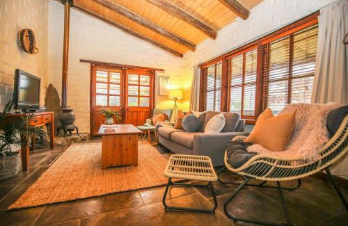 Harrietville House | Feathertop Retreat