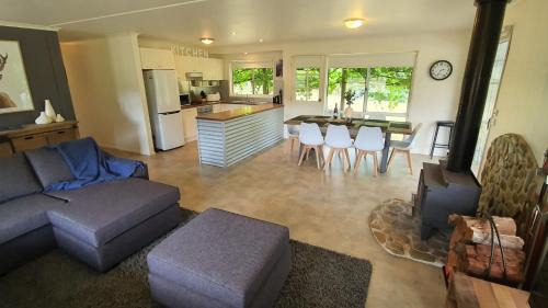 Smoko House | Feathertop Views
