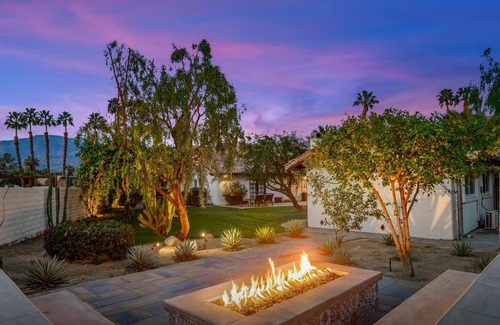 Desert Club Estates Other | Featuring 2 Beautiful Houses with connected yard forming an exquisite compound