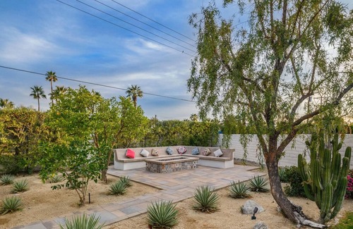 Desert Club Estates Other | Featuring 2 Beautiful Houses with connected yard forming an exquisite compound