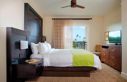 Koloa Resort | Feb. 15-21 Marriott Waiohai resort 2 Bedroom 2 Bath, full property access