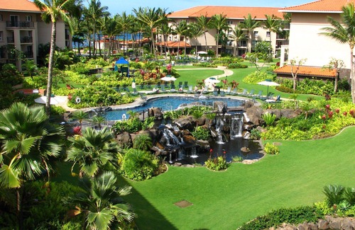 Koloa Resort | Feb. 15-21 Marriott Waiohai resort 2 Bedroom 2 Bath, full property access