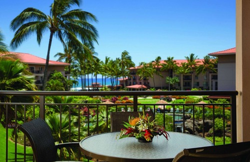 Koloa Resort | Feb. 15-21 Marriott Waiohai resort 2 Bedroom 2 Bath, full property access