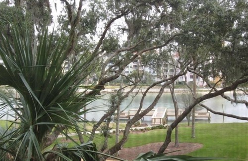 Palm Coast Condo | FEB 2026 OPEN! Peaceful 3BR-2BA condo on ICW. Five min to the beach!