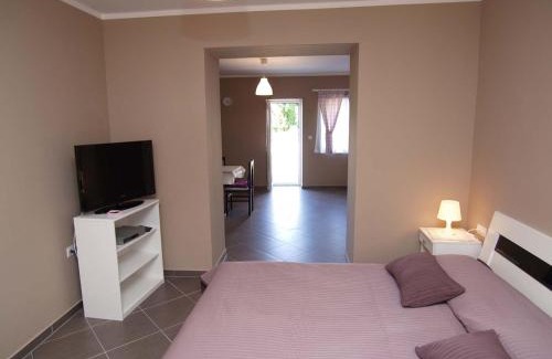 Veli Losinj Apartment | Federica A2+1