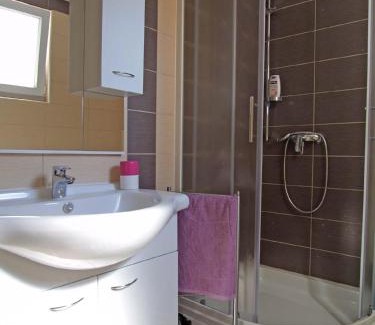 Veli Losinj Apartment | Federica A2+1