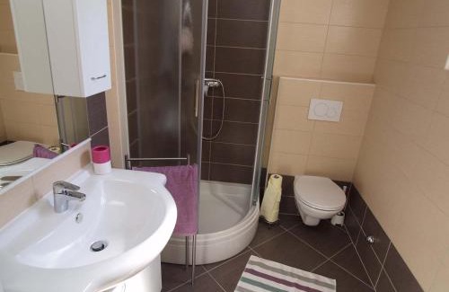 Veli Losinj Apartment | Federica A2+1