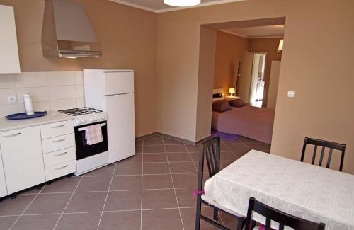 Veli Losinj Apartment | Federica A2+1