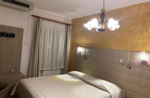 Kobarid Bed & Breakfast | Fedrig Private Rooms & Apartment
