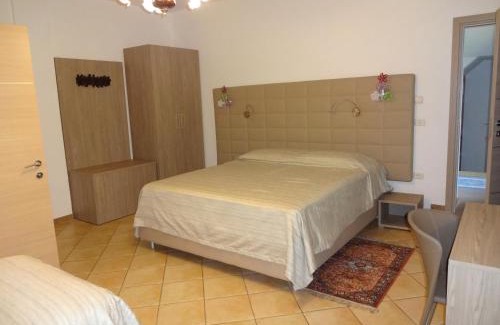 Kobarid Bed & Breakfast | Fedrig Private Rooms & Apartment