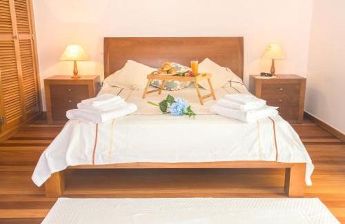 Machico House | Feel-at-home in Machico