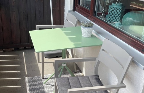 Winkl Apartment | Feel at home in the Urlauf. Relax, hike, enjoy the Chiemsee!