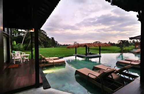 Kenderan Villa | Feel at Home while being away from Home