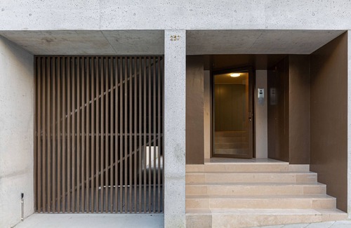 Porto Apartment | Feel Corporate Housing Campanhã 01