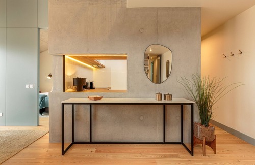 Porto Apartment | Feel Corporate Housing Campanhã 05