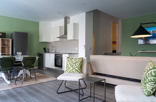 Peso da Regua Apartment | Feel Discovery Casa d'Alice