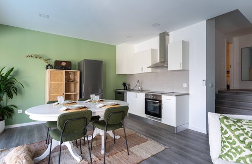 Peso da Regua Apartment | Feel Discovery Casa d'Alice