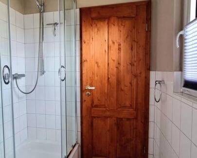 Reppenstedt Apartment | Feel-good apartment close to the city