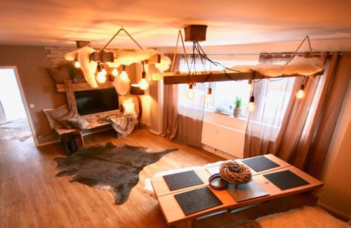 Unterallgau Condo | Feel-good vacation apartment in Bad Wörishofen
