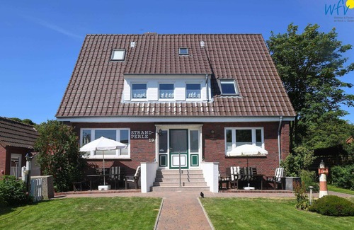 Loog Apartment | Feel-good vacation with terrace and garden!