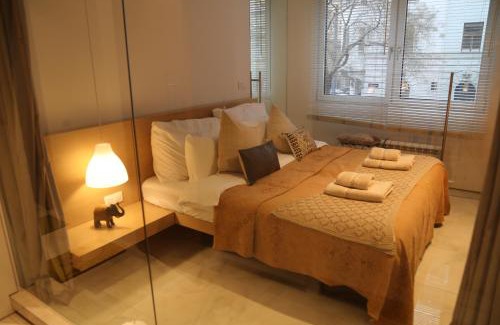 Weißgerber Apartment | Feel Home in Vienna
