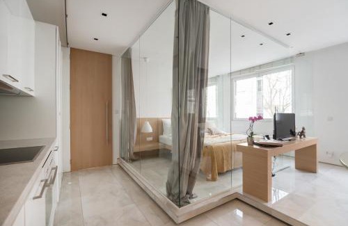 Weißgerber Apartment | Feel Home in Vienna