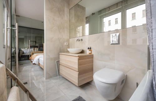 Weißgerber Apartment | Feel Home in Vienna