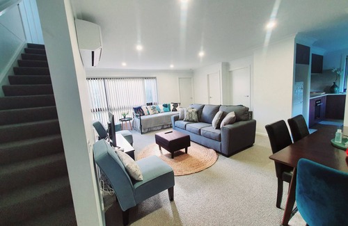 Lakes Entrance House | Feel Like Home