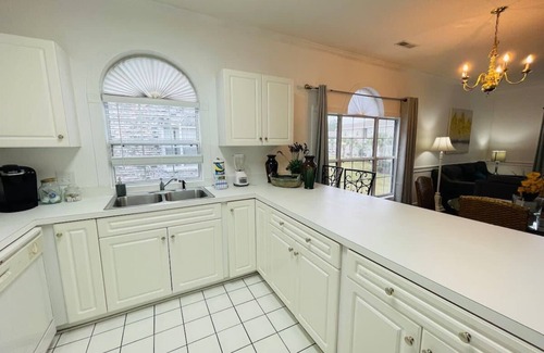 Central Myrtle Beach Apartment | Feel like home away from home