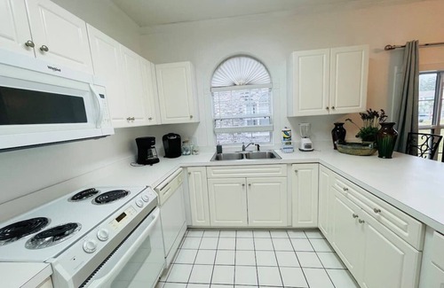Central Myrtle Beach Apartment | Feel like home away from home