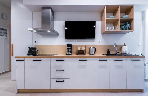 Kinosargous Apartment | Feel like home