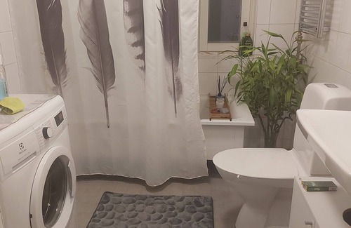 Linkoping Bed & Breakfast | Feel Like Your own Home