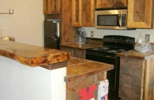 Ridgway Cabin | Feel of Seclusion But Close to Ouray Colorado Near Amenities