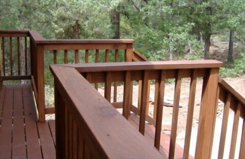 Ridgway Cabin | Feel of Seclusion But Close to Ouray Colorado Near Amenities